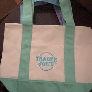 Iconic Trader Joe’s Mini Tote
